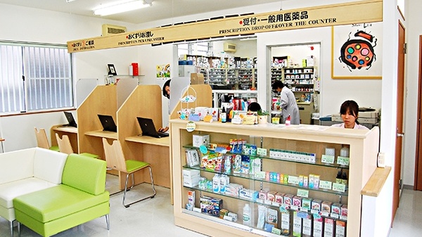 ミント薬局　新田店_4