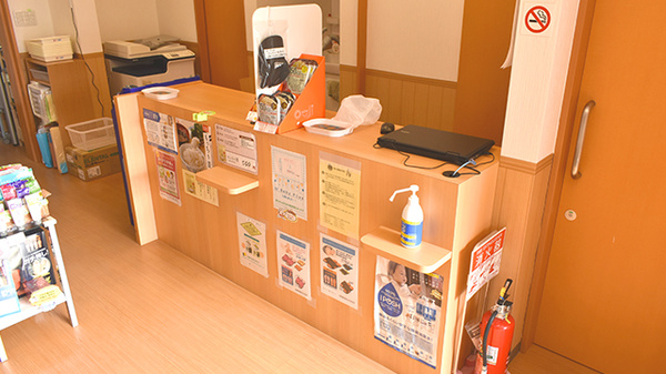 フレンド薬局　北本店_3