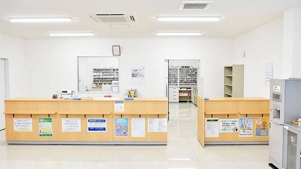 サン薬局　高田南店_4