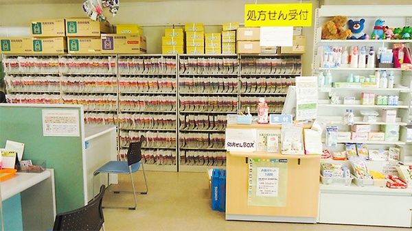エール薬局　伊達店_4