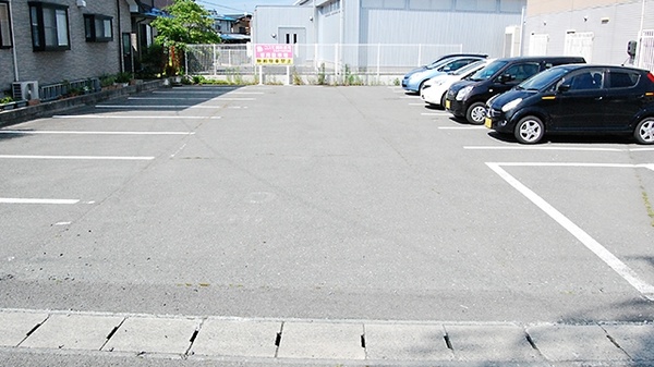 コスモ調剤薬局　かみのやま矢来店_4