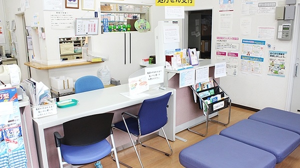 コスモ調剤薬局　玉川店_3