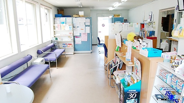 コスモ調剤薬局　太田町店_4