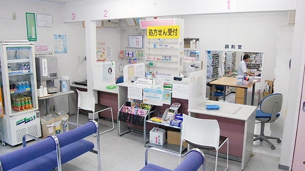 コスモ調剤薬局　熱海店_3