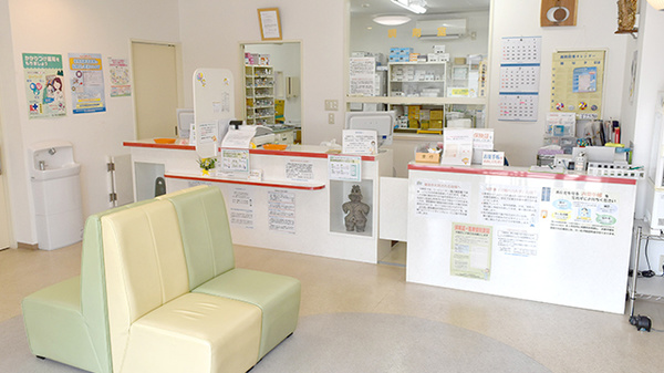 あおい調剤薬局 所沢北秋津店_3
