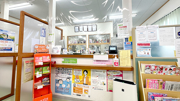 まごころ薬局　いりそ店_4