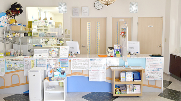 あおい調剤薬局 新狭山北店_3