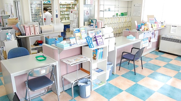 コスモ調剤薬局　本宮南店_3
