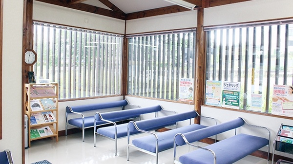 コスモ調剤薬局　東和町店_4