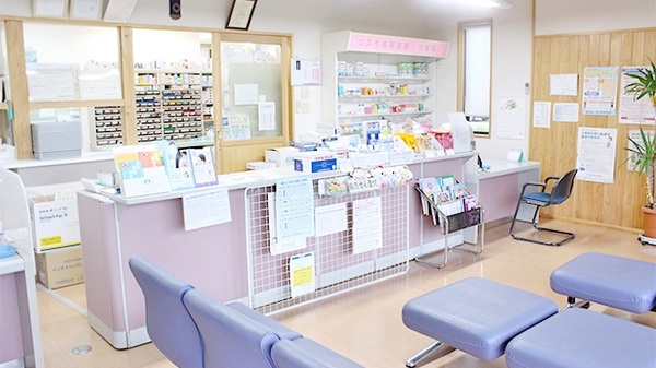コスモ調剤薬局　古殿町店_3