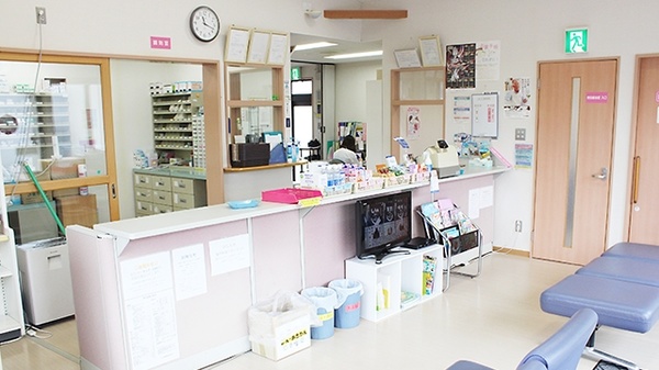 コスモ調剤薬局　東部台店_3