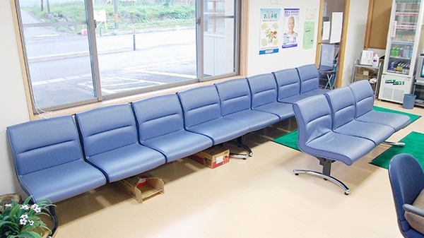 コスモ調剤薬局　南郷店_4