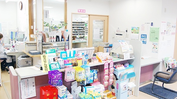 コスモ調剤薬局　南郷店_3
