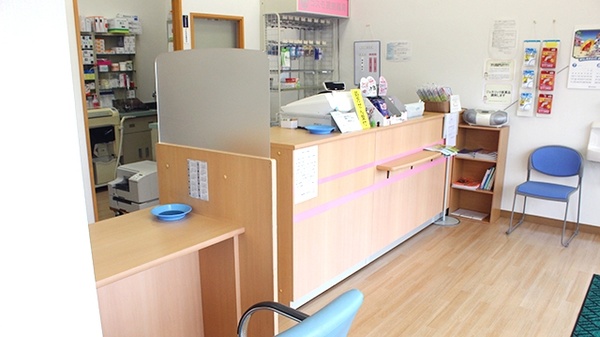 コスモ調剤薬局　南矢野目店_3