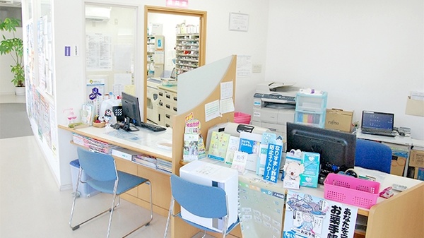 げんじろう調剤薬局　池ノ台店_4