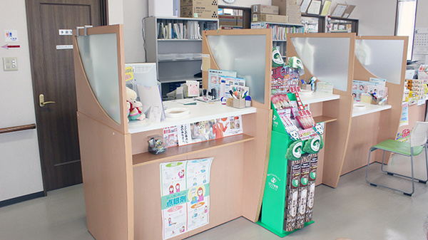 げんじろう調剤薬局　船引店_3