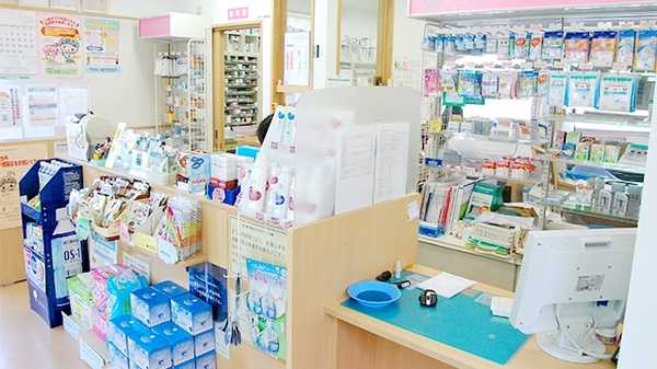 コスモ調剤薬局　横塚店_3