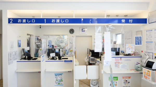 クオール薬局　福島黒岩店_4