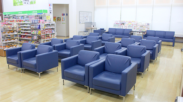調剤薬局ツルハドラッグ　郡山駅東店_4