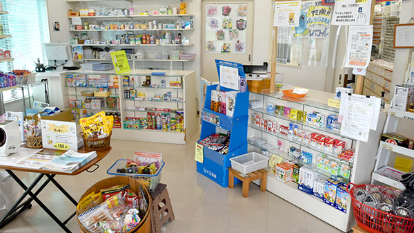 コーモト薬局富田店_3