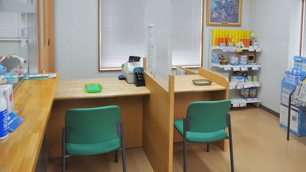 笹菊薬品株式会社　坂井調剤薬局_4