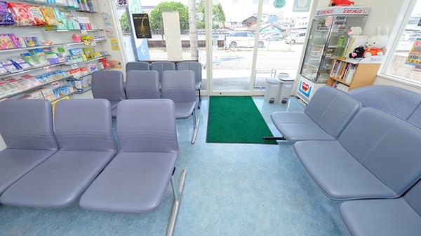 津山薬局　南新座店_4