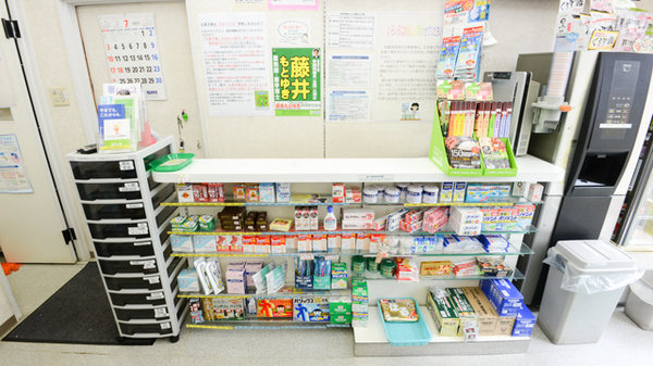 津山薬局　田町南店_4
