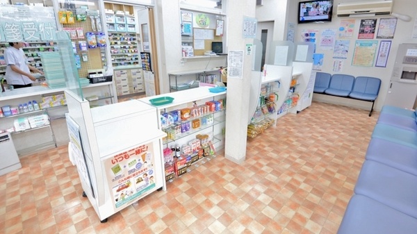 阿新薬局　高尾店_4