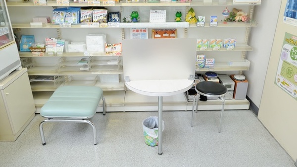 こまどり薬局　沼津香貫店_2