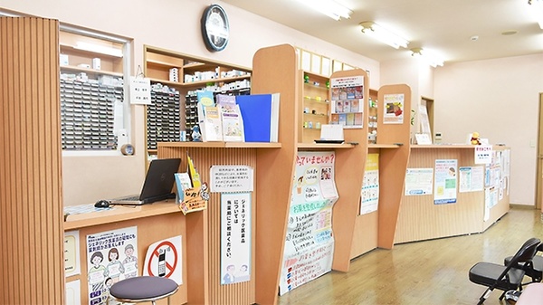 ポプラ薬局　湯河原中央店_3