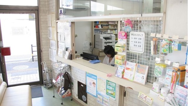 エスマイル薬局　浅江店_4