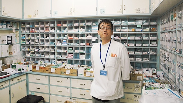 エスマイル薬局　沖原店_2