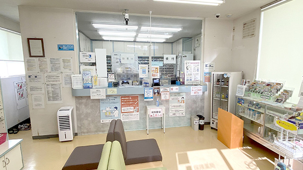 エスマイル薬局　ハート南町店_3