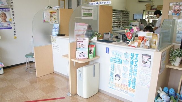 オリーブ薬局光店_3