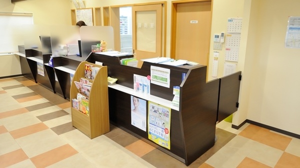 エスマイル薬局目黒店_3