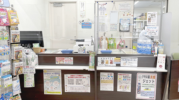エスマイル薬局井原店_3