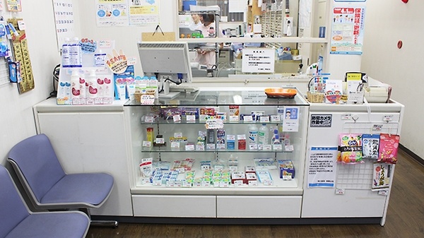 中川薬局　本駒込店_3