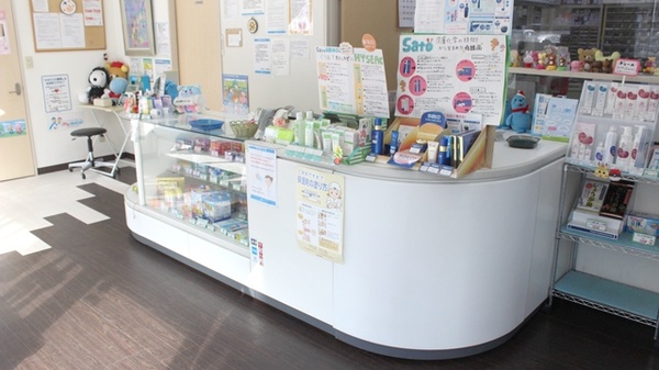 中川薬局　三鷹駅前店_4