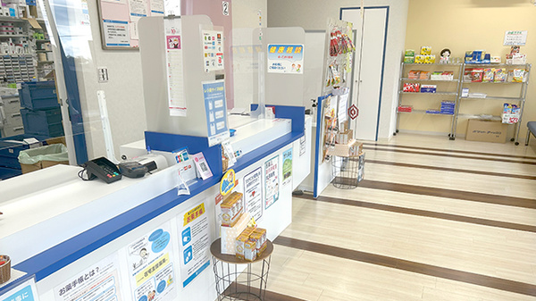 中川薬局　あきる野店_3