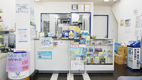 グラム調剤薬局　横浜店_3