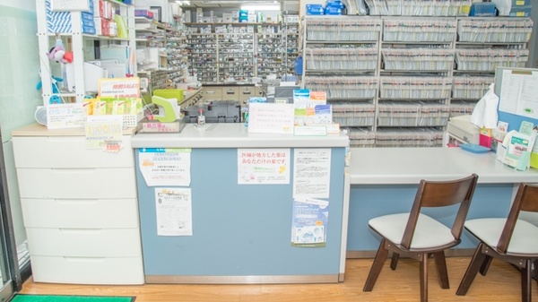 ドリーム調剤薬局　塚口店_3