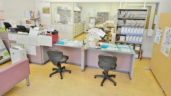 ドリーム薬局　籠池店_4