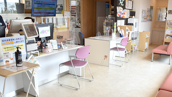 かなで薬局　二之宮店_4