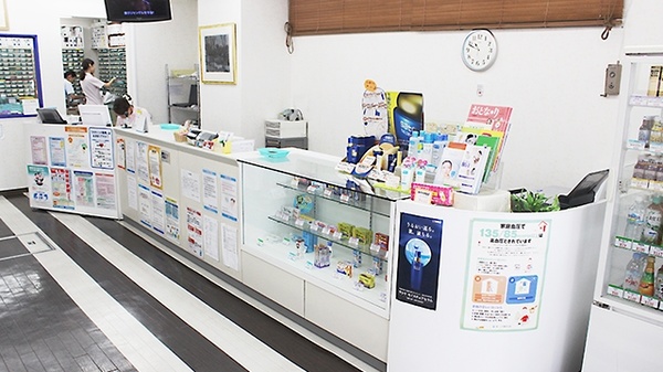 中川薬局　三軒茶屋店_3