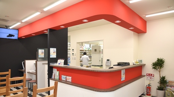 福神調剤薬局　諏訪野町店_3