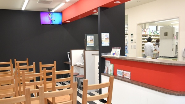 福神調剤薬局　諏訪野町店_4