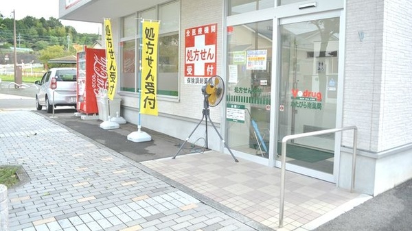 V・drug　かたびら南薬局_2
