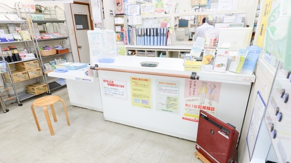 V・drug　ぎふ西調剤薬局_3