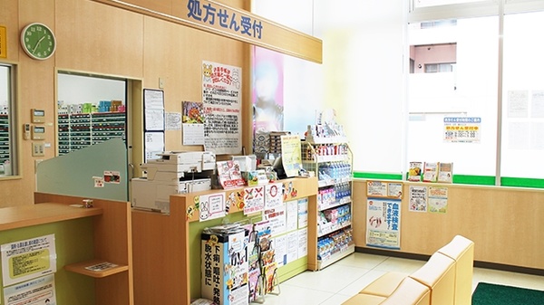 V・drug　本荘薬局_3