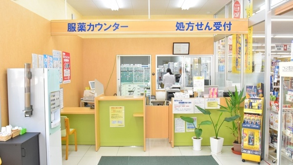 V・drug　神岡薬局_4